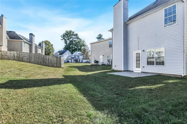 $257,900 | 11244 Aliyah Drive, Hampton, GA 30228