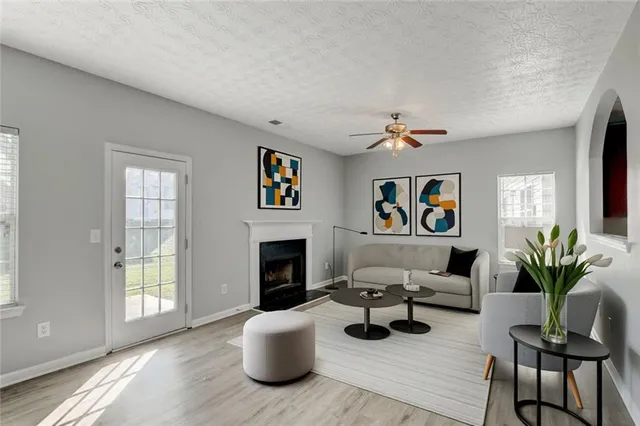 $257,900 | 11244 Aliyah Drive, Hampton, GA 30228