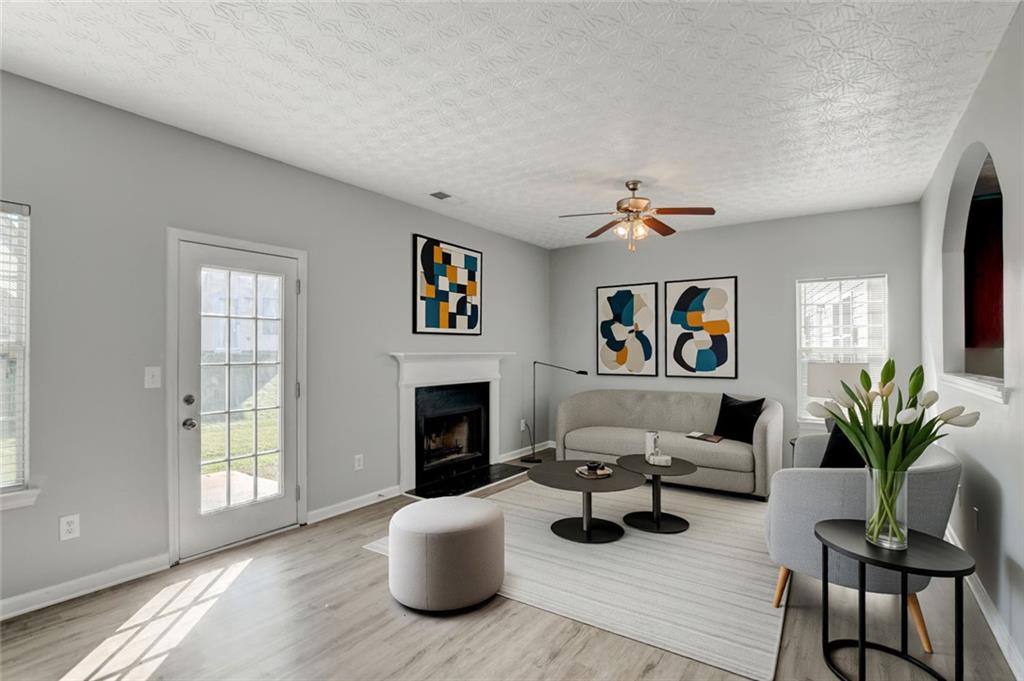 11244 Aliyah Drive Hampton, GA 30228 - Photo 4 of 26