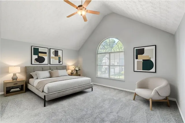 $257,900 | 11244 Aliyah Drive, Hampton, GA 30228