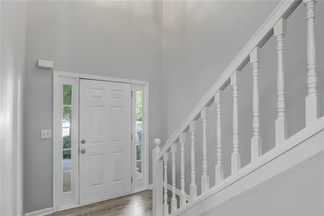 $257,900 | 11244 Aliyah Drive, Hampton, GA 30228