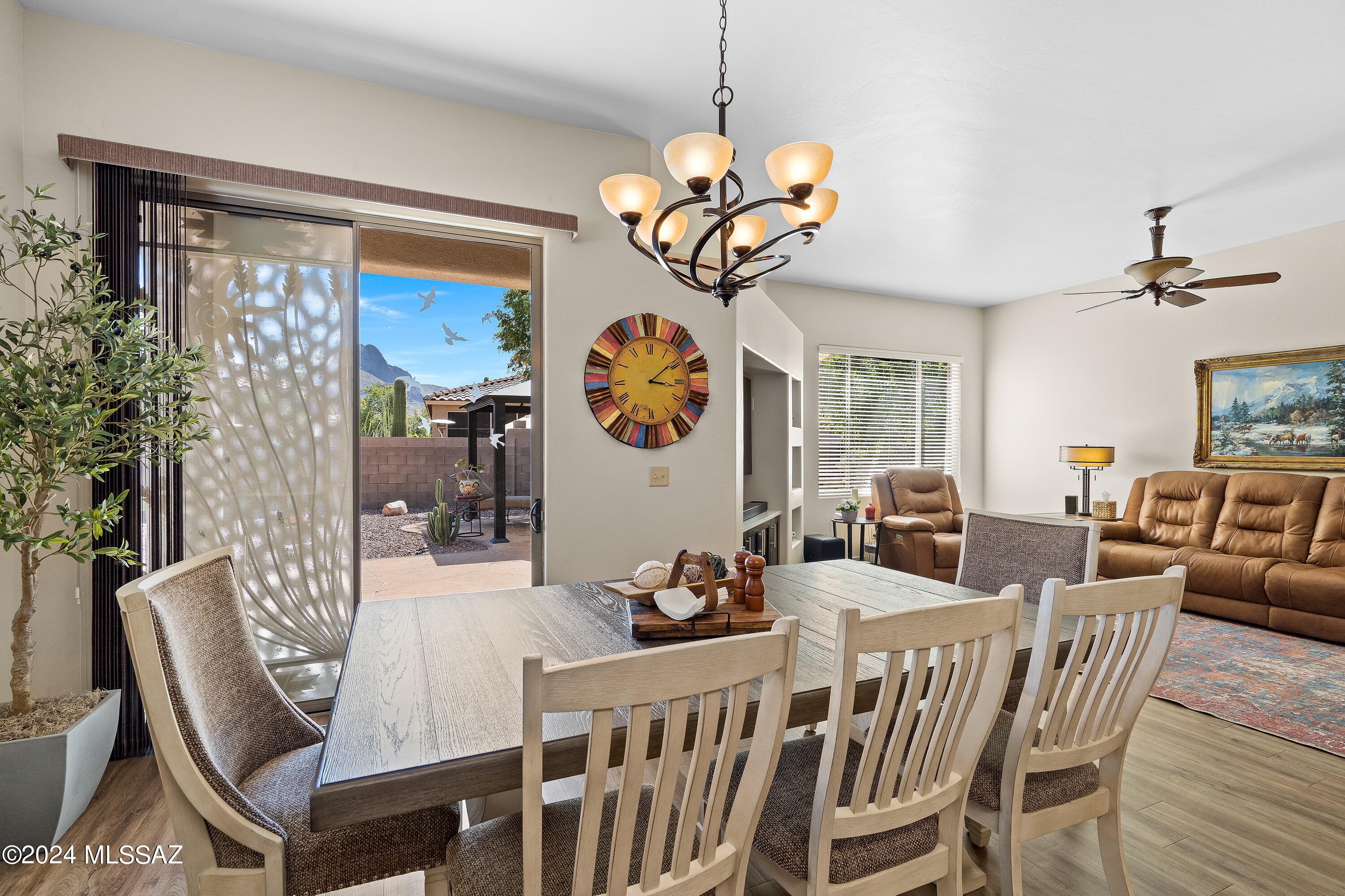 7561 West Pepper Ridge Road Tucson, AZ 85743 - Photo 11 of 45 Gallery Image 11