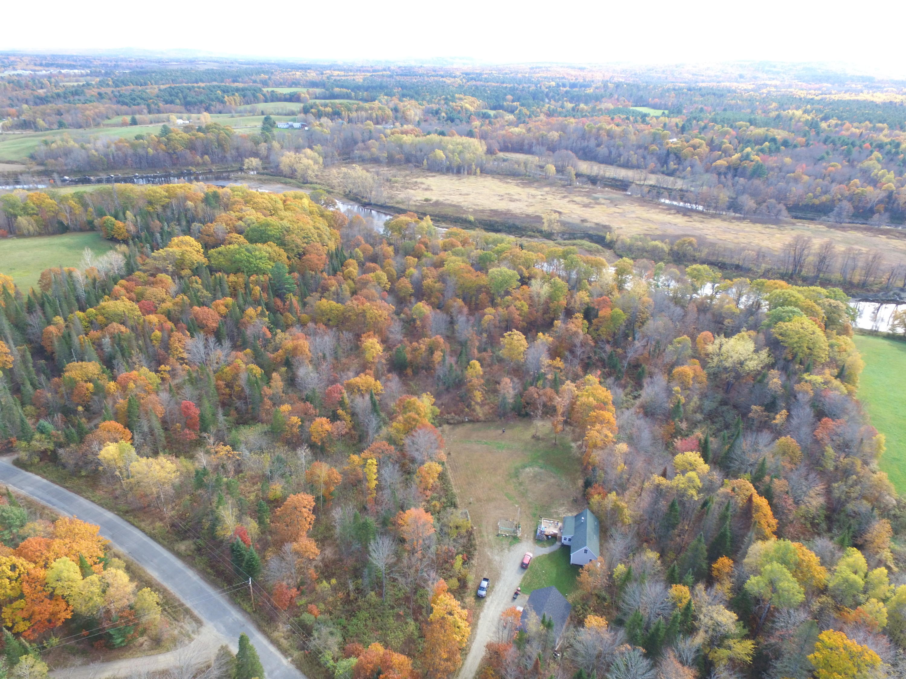 483 Sandy River Road Norridgewock, ME 04957 - Photo 17 of 17 Property view