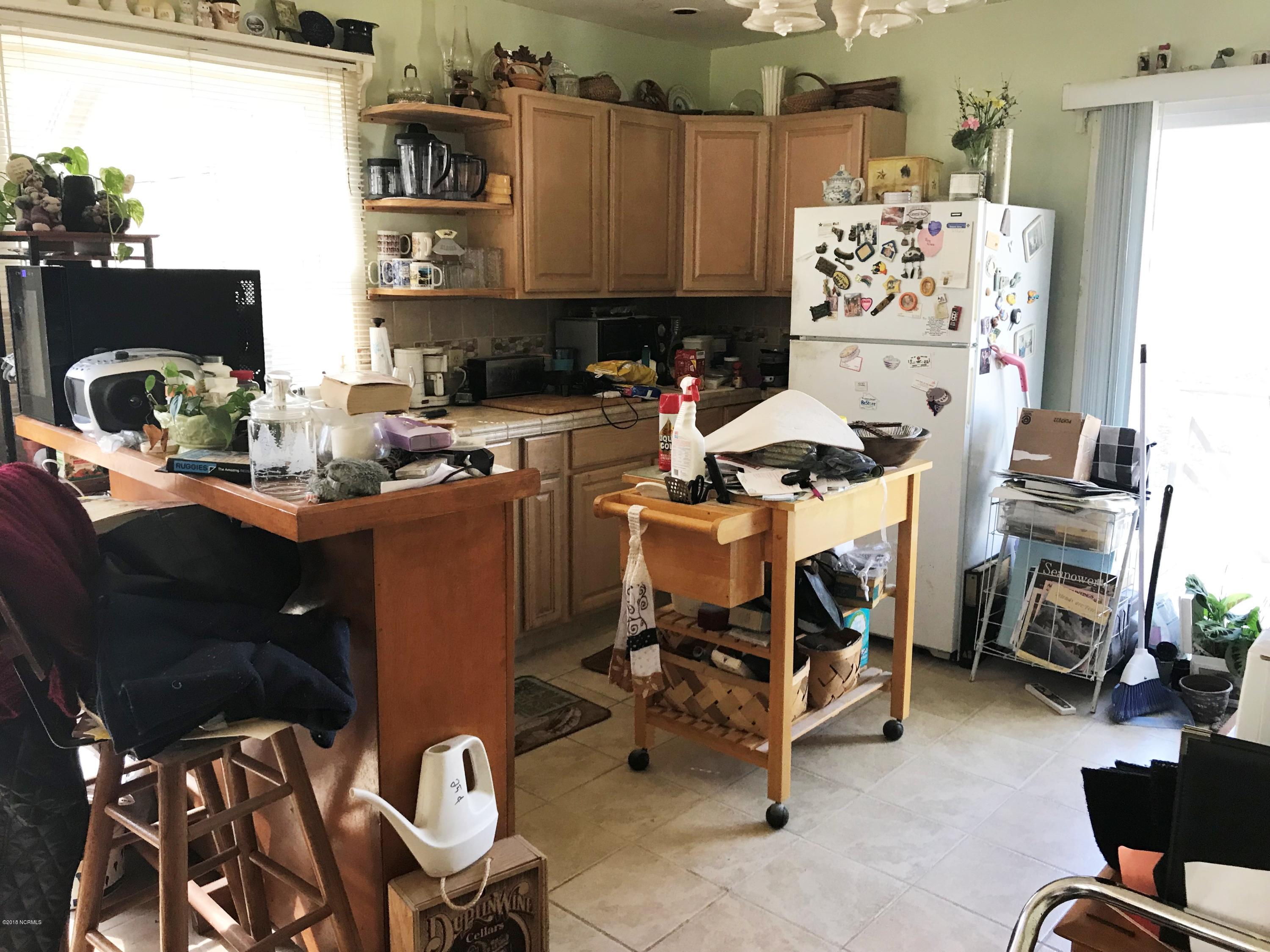 7287 Joe Brooks Road Southwest Ocean Isle Beach, NC 28469 - Photo 6 of 17 In Law Suite