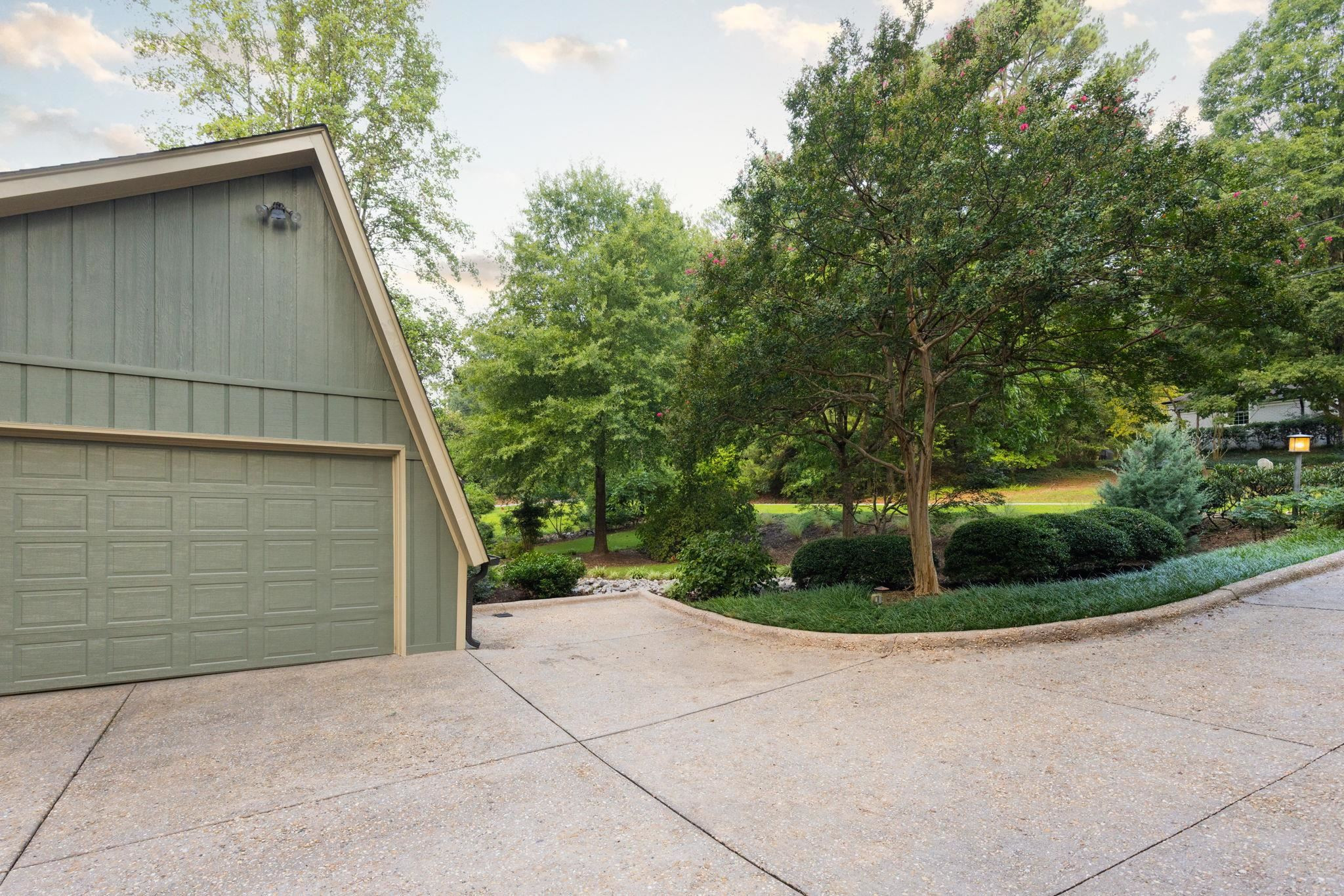 2204 Timberlake Drive Raleigh, NC 27604 - Photo 86 of 100 Exterior Front