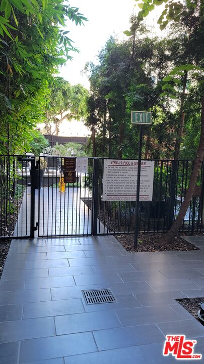 460 South Spring Street, Unit 101 Los Angeles, CA 90013 - Photo 34 of 50