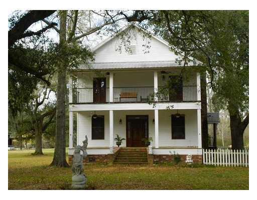 20075 Esterbrook Road Ponchatoula, LA 70454 - Photo 2 of 20