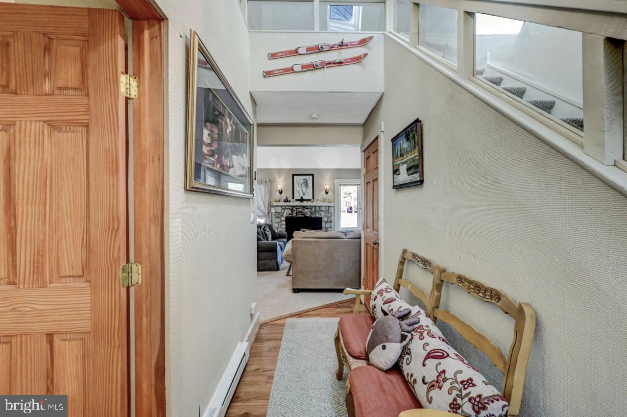 390 Snow Ridge Cir Lake Lake Harmony, PA 18624 - Photo 13 of 60 Entry