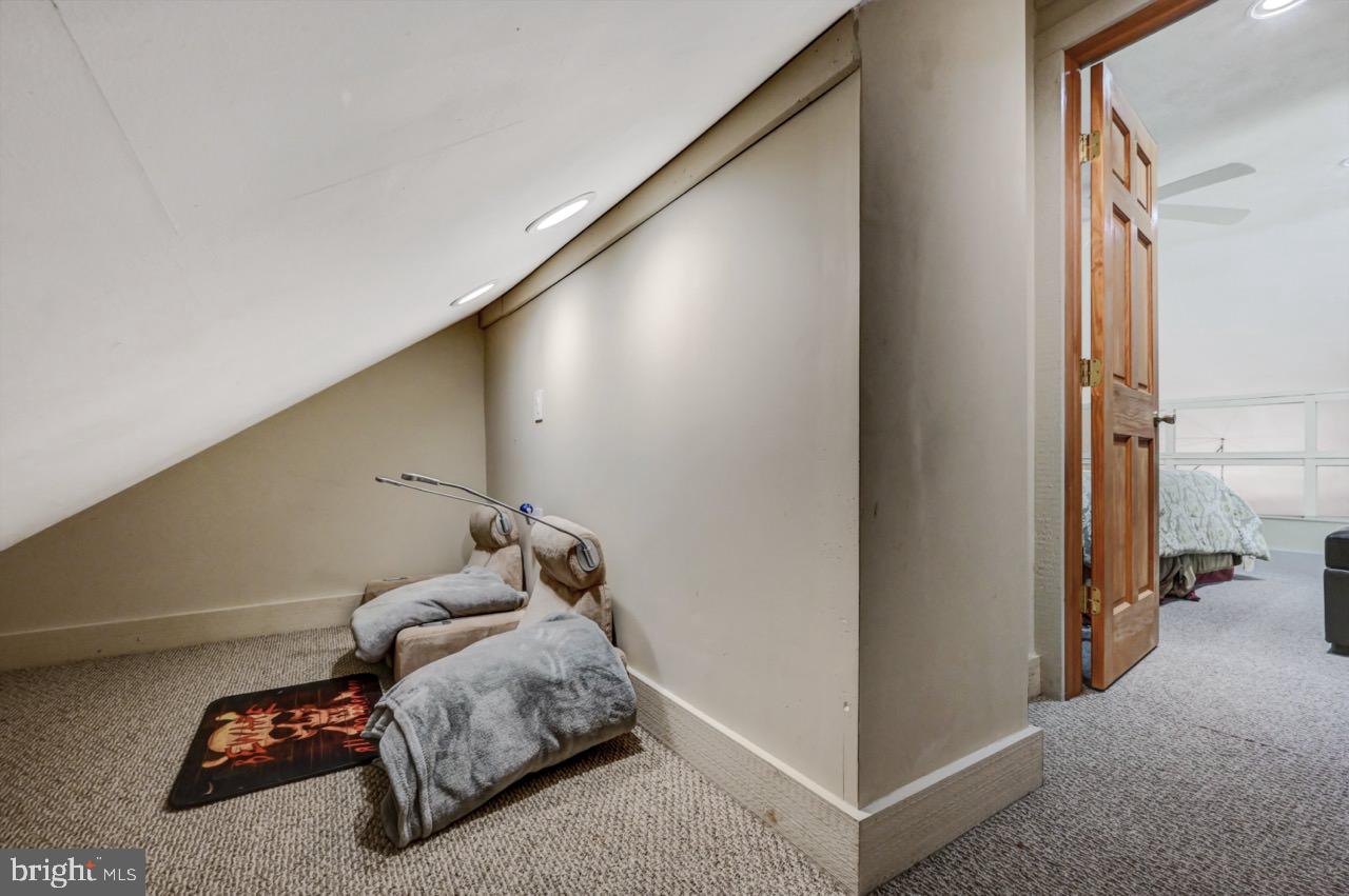 390 Snow Ridge Cir Lake Lake Harmony, PA 18624 - Photo 57 of 60 a living room with furniture and a window