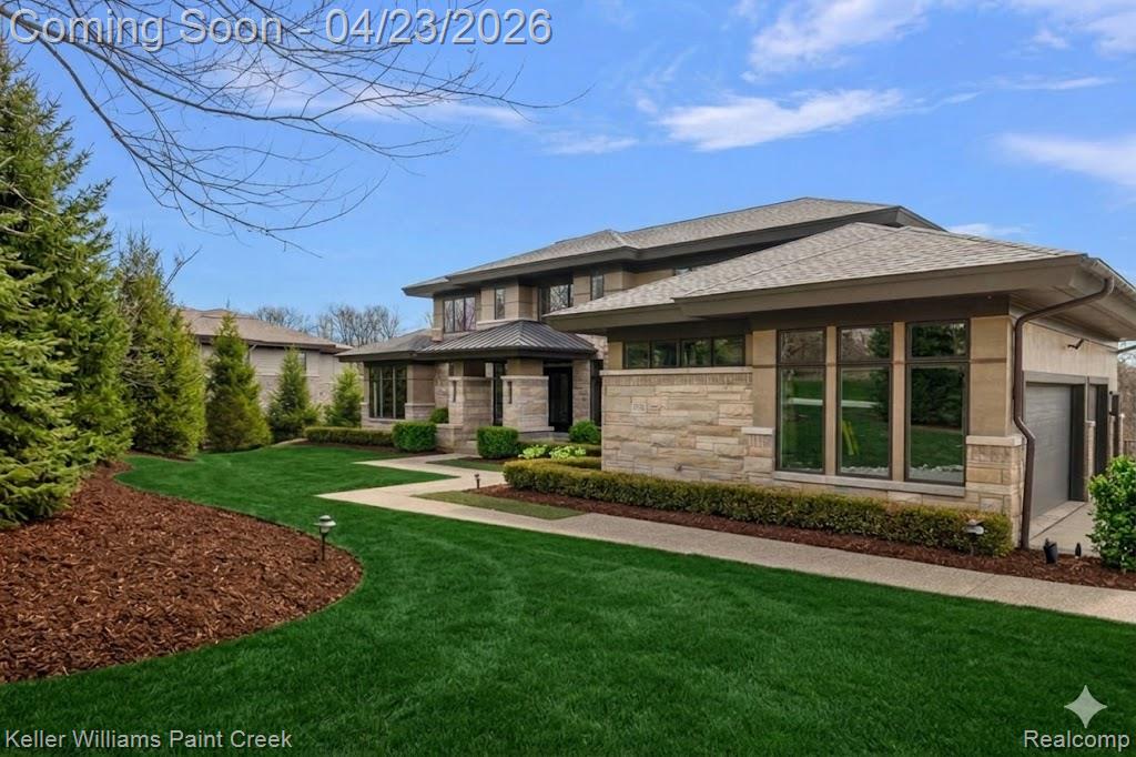 2719 Turtle Ridge Drive Bloomfield Hills, MI 48302 - Photo 76 of 98