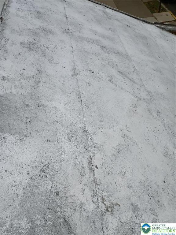 24 North 13th Street Allentown, PA 18102 - Photo 35 of 38 a close up of a marble wall