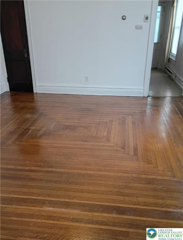 24 North 13th Street Allentown, PA 18102 - Photo 7 of 38 a view of a room