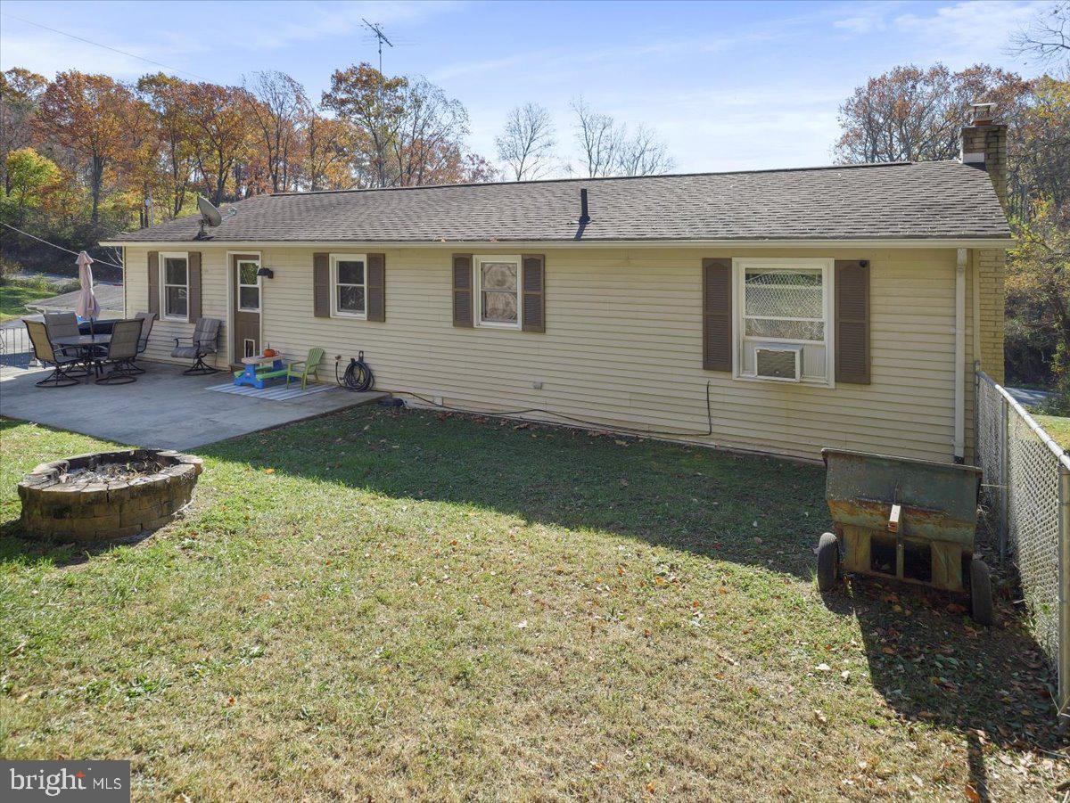 2731 Jack Road Chambersburg, PA 17202 - Photo 28 of 29 Rear