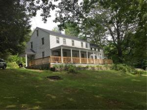 600 Hio Ridge Road Bridgton, ME 04009 - Photo 1 of 1 HIo Ridge Rd