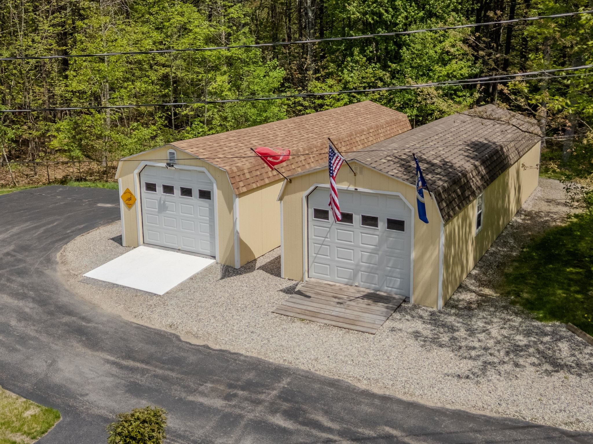 506 Sand Pit Road Mason, NH 03048 - Photo 8 of 54