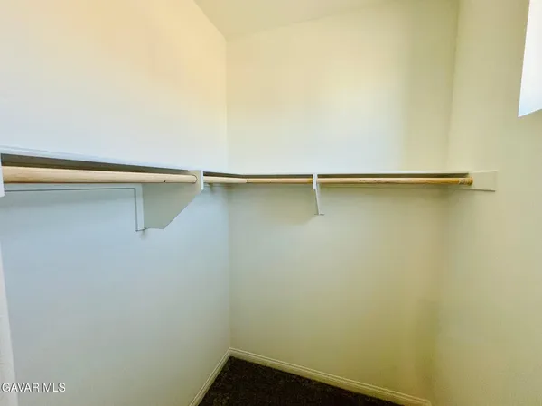a view of a room with shelf