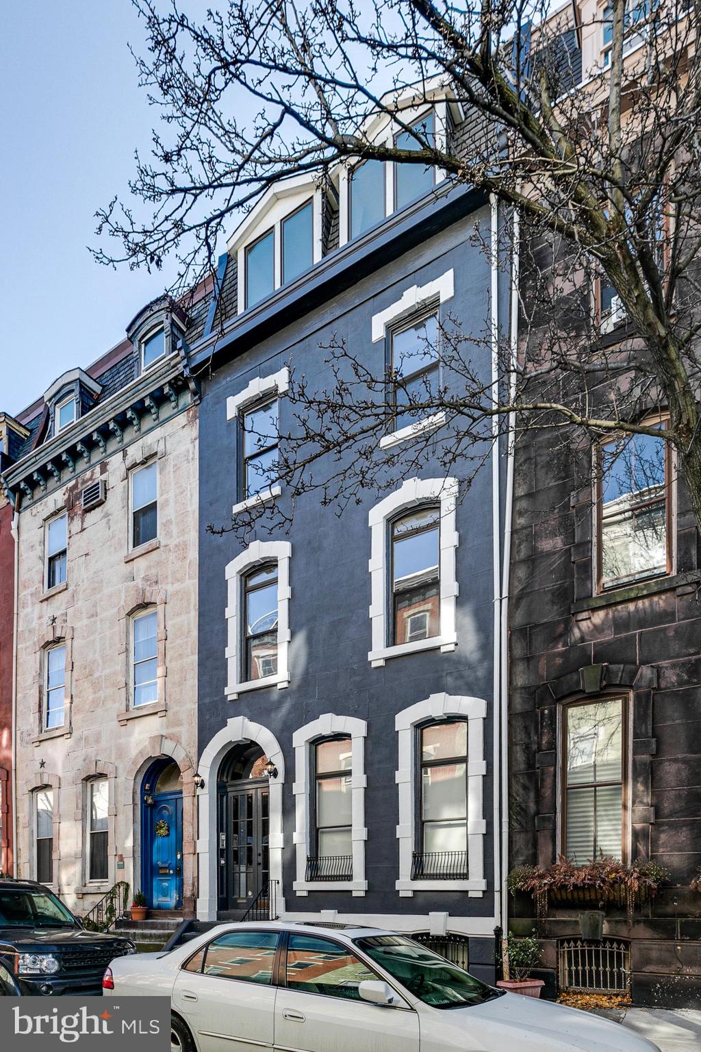 2318 Spruce Street Philadelphia, PA 19103 - Photo 18 of 18