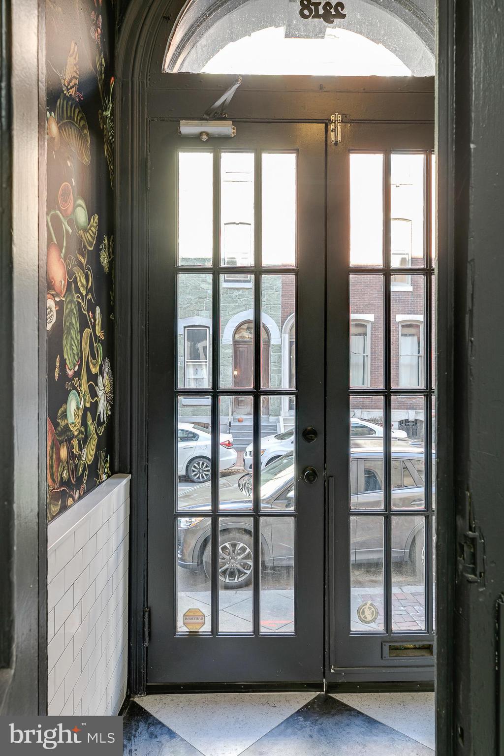 2318 Spruce Street Philadelphia, PA 19103 - Photo 4 of 18