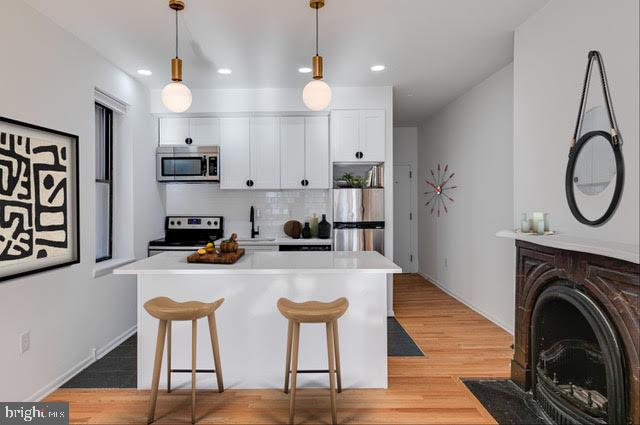 2318 Spruce Street Philadelphia, PA 19103 - Photo 6 of 18