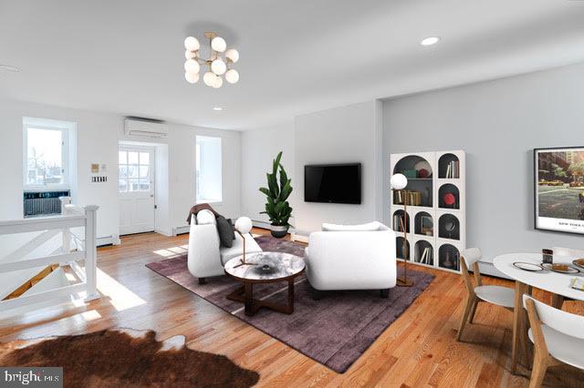 2318 Spruce Street Philadelphia, PA 19103 - Photo 10 of 18