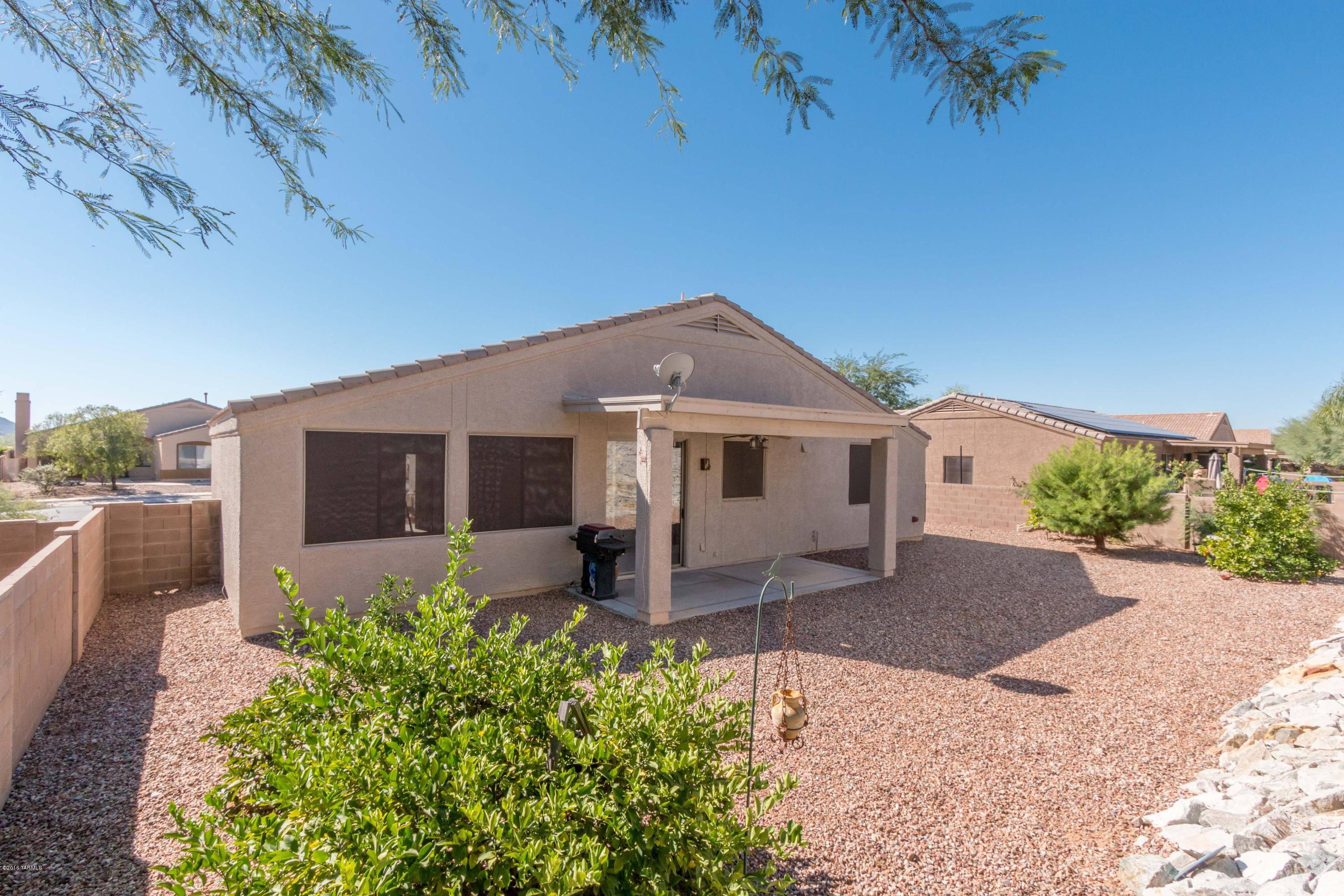 320 West Plateau Road Tucson, AZ 85737 - Photo 21 of 26 Gallery Image 21