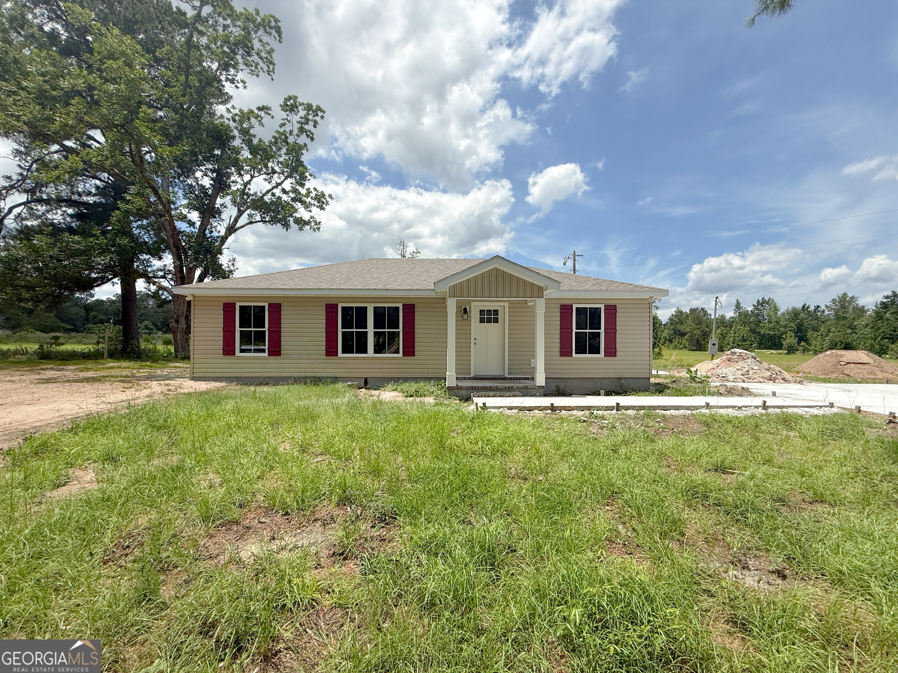 3923 Mosley Road Claxton, GA 30417 - Photo 1 of 19