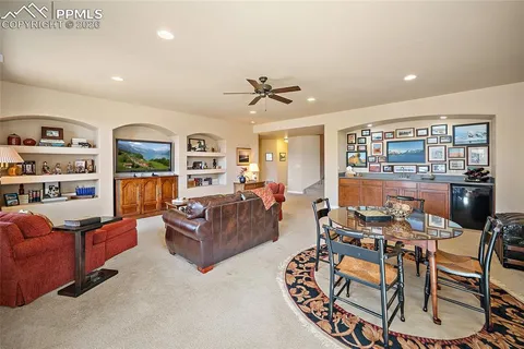 $865,000 | 13253 Crane Canyon Loop, Colorado Springs, CO 80921