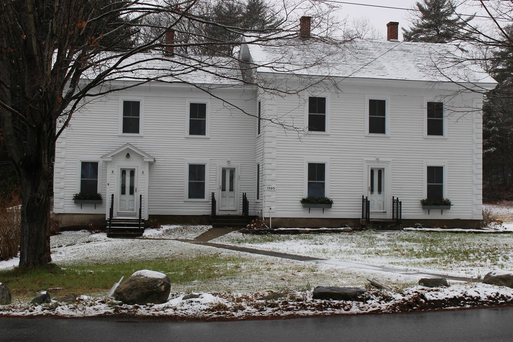 1595 South Athol Road Athol, MA 01331 - Photo 1 of 20