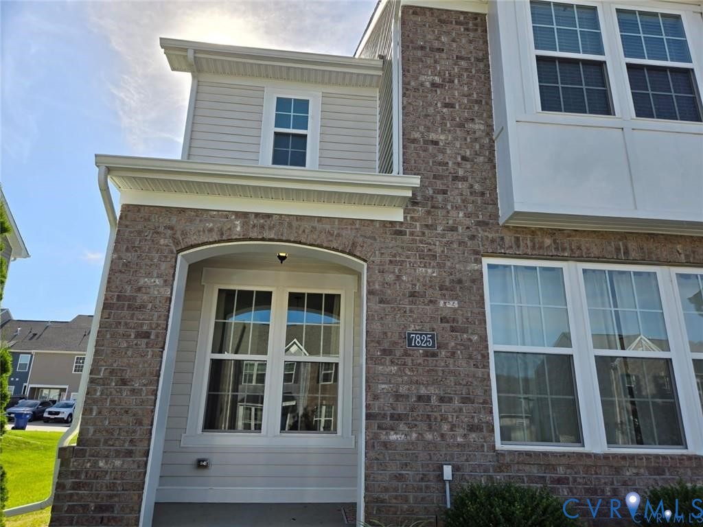 7825 Old Guild Road Richmond, VA 23237 - Photo 4 of 27