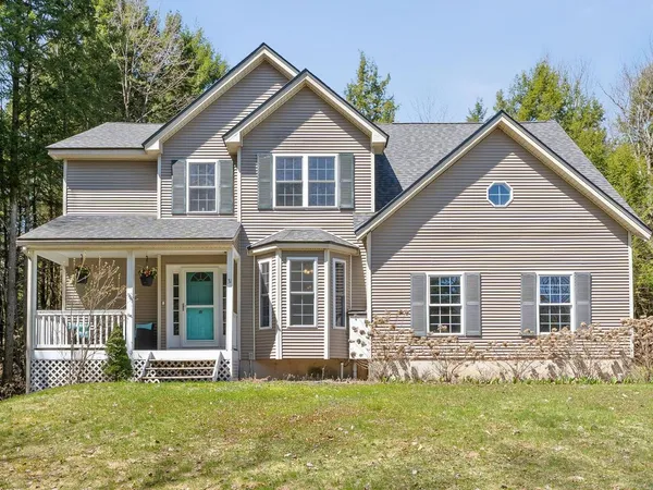 $549,900 | 31 Audry Lane, Westford, VT 05494