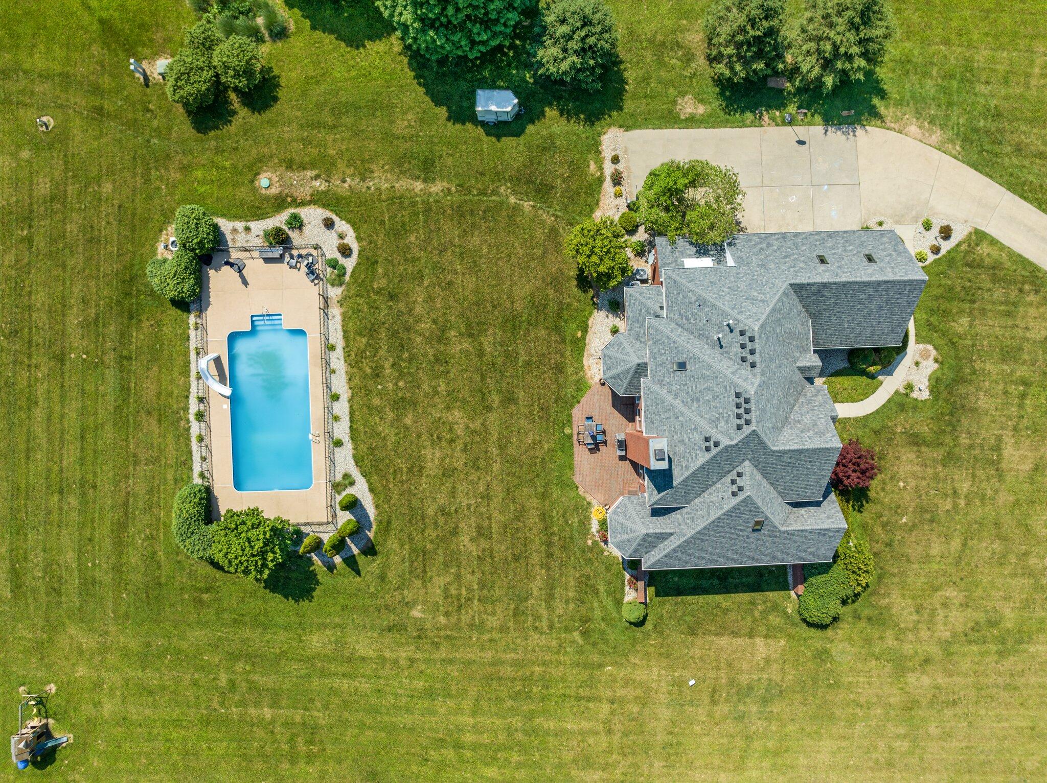 485 Combs Ferry Road Winchester, KY 40391 - Photo 52 of 65 51-web-or-mls-DJI_0754