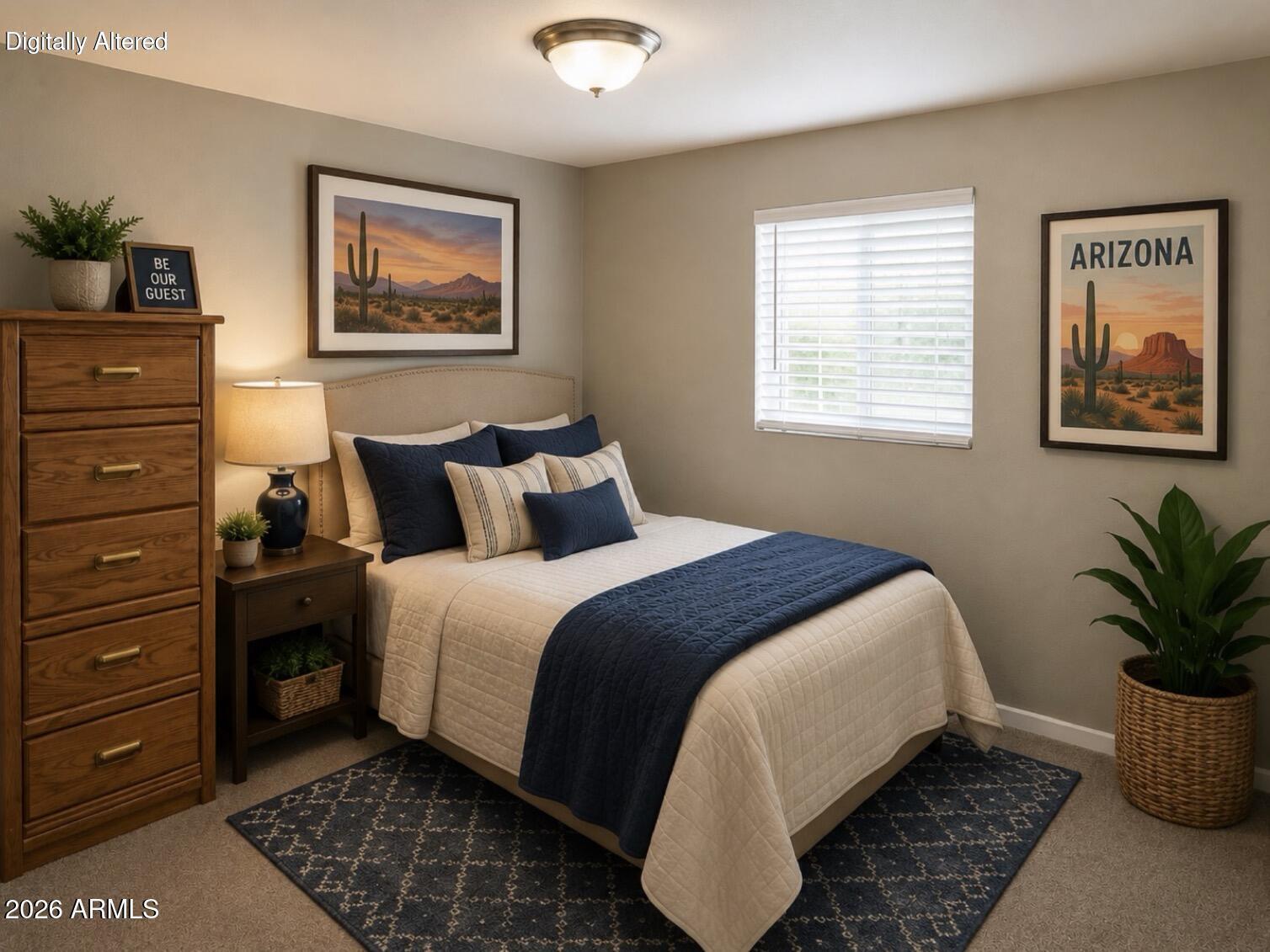 15606 South Gilbert Road, Unit 29 Chandler, AZ 85225 - Photo 12 of 18