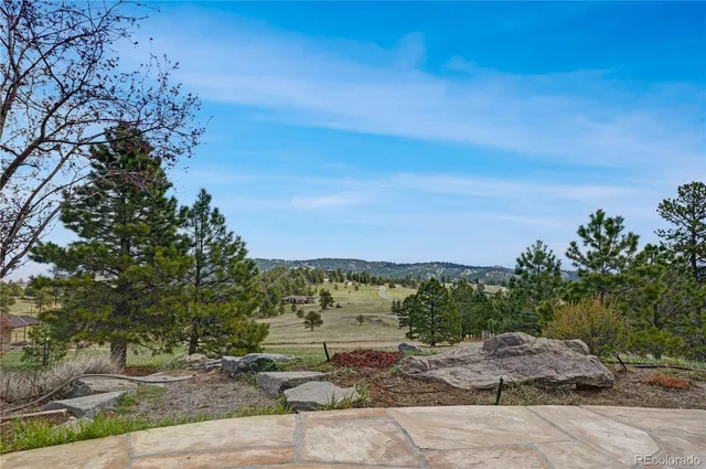 $1,775,000 | 25803 Aspen Way, Golden, CO 80401