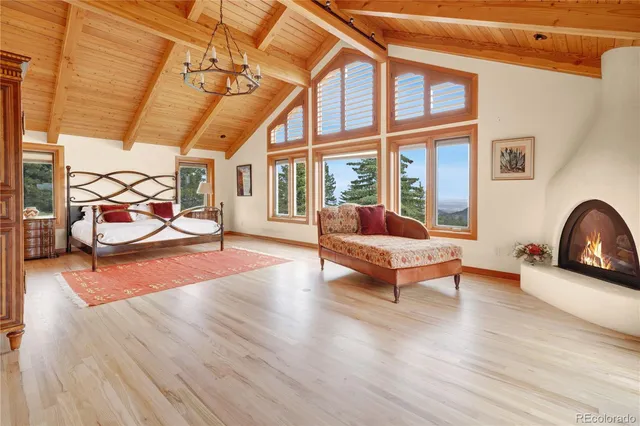 $1,775,000 | 25803 Aspen Way, Golden, CO 80401