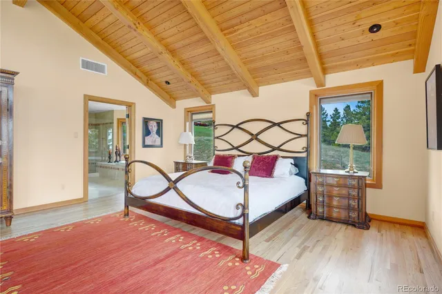 $1,775,000 | 25803 Aspen Way, Golden, CO 80401