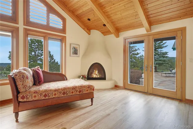 $1,775,000 | 25803 Aspen Way, Golden, CO 80401