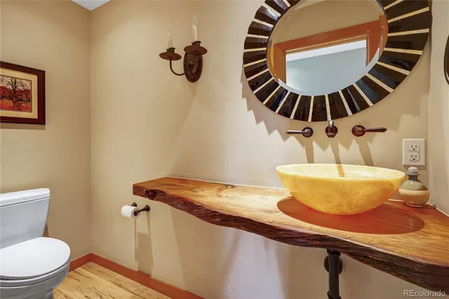 $1,775,000 | 25803 Aspen Way, Golden, CO 80401