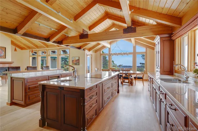 $1,775,000 | 25803 Aspen Way, Golden, CO 80401