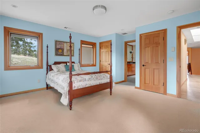 $1,775,000 | 25803 Aspen Way, Golden, CO 80401