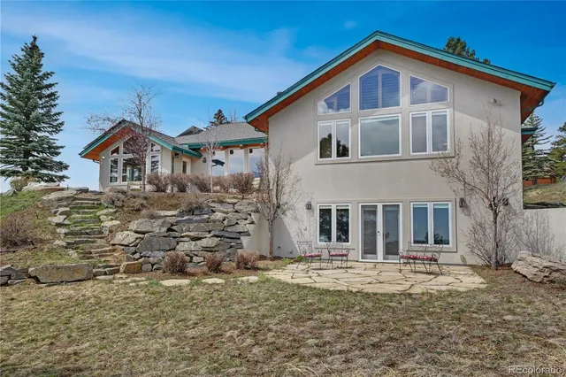 $1,775,000 | 25803 Aspen Way, Golden, CO 80401