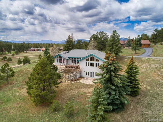 $1,775,000 | 25803 Aspen Way, Golden, CO 80401