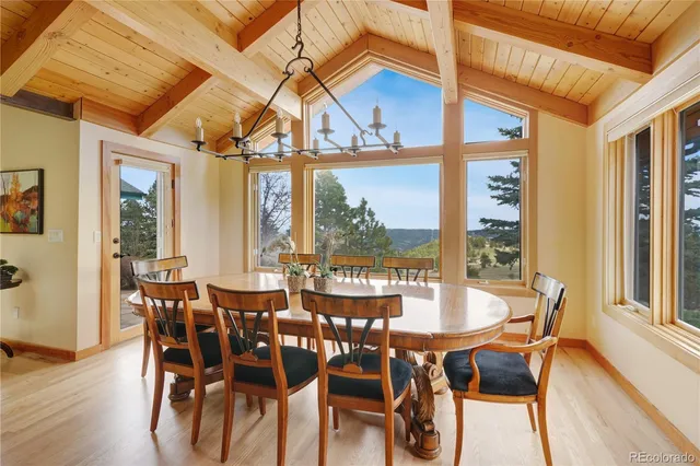 $1,775,000 | 25803 Aspen Way, Golden, CO 80401