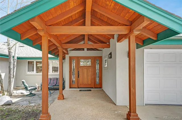 $1,775,000 | 25803 Aspen Way, Golden, CO 80401