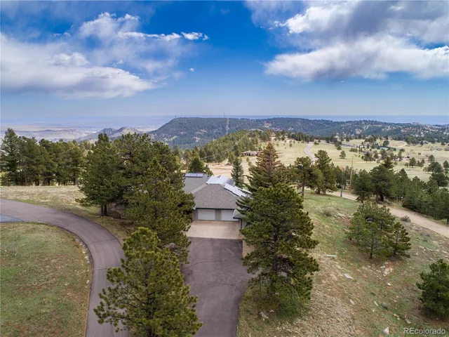 $1,775,000 | 25803 Aspen Way, Golden, CO 80401