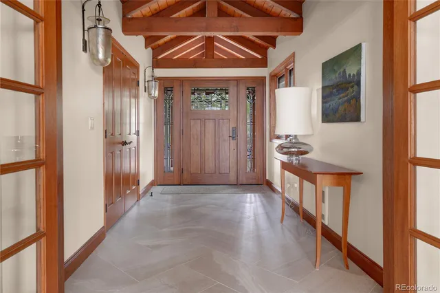 $1,775,000 | 25803 Aspen Way, Golden, CO 80401