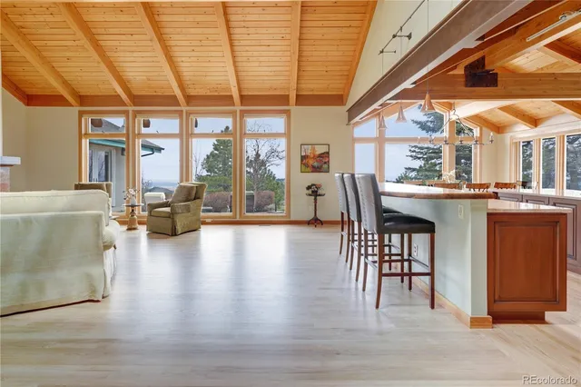 $1,775,000 | 25803 Aspen Way, Golden, CO 80401