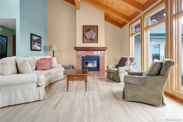 $1,775,000 | 25803 Aspen Way, Golden, CO 80401