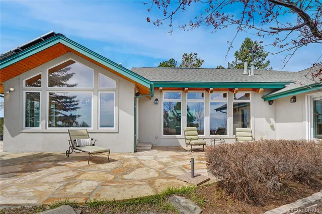 $1,775,000 | 25803 Aspen Way, Golden, CO 80401