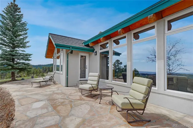 $1,775,000 | 25803 Aspen Way, Golden, CO 80401