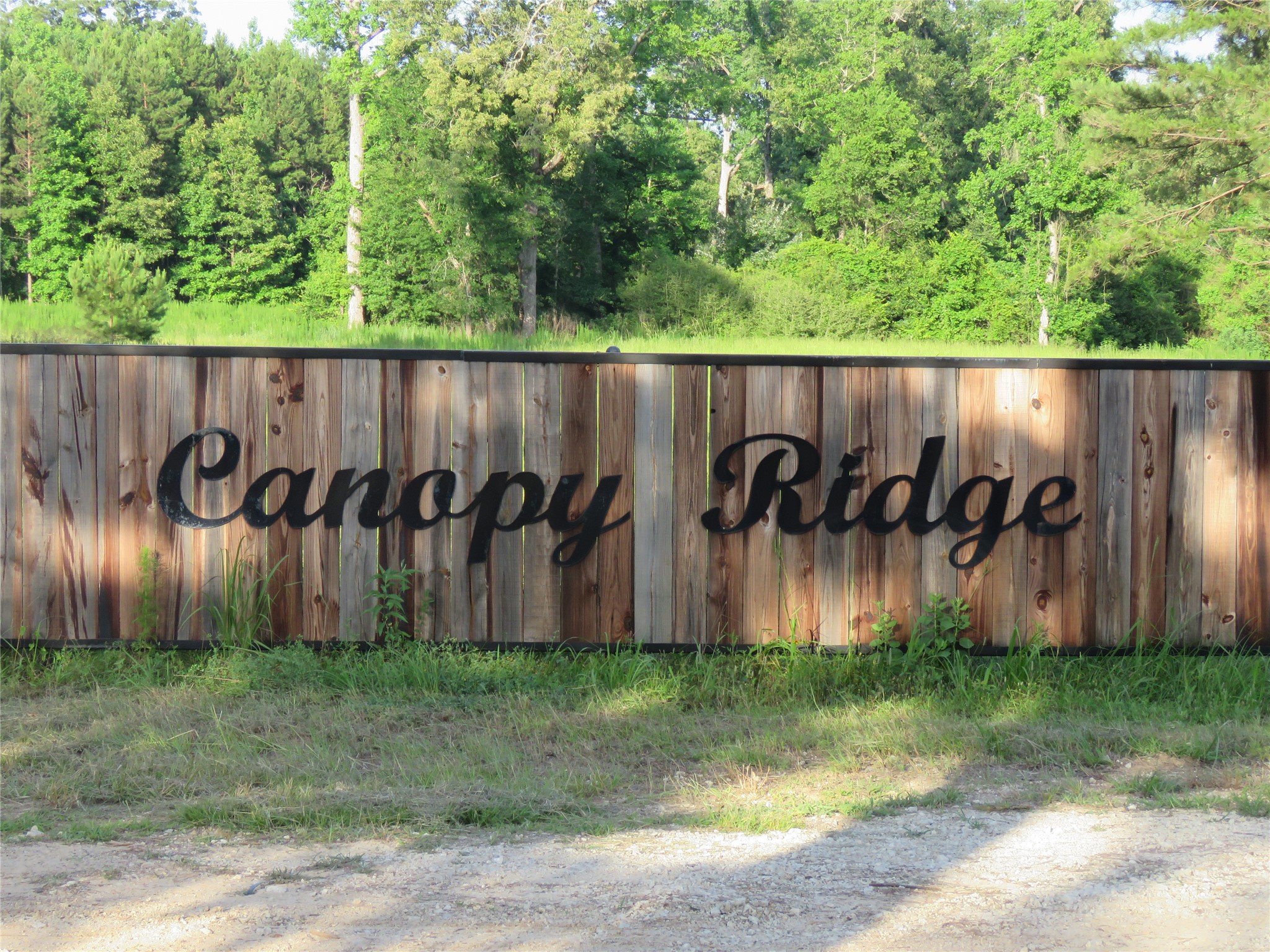 Tbd Tbd Canopy Ridge Trail Crockett, TX 75835 - Photo 3 of 15 The Ranches at Canopy Ridge — a secluded, treed community of 29 ranchette tracts